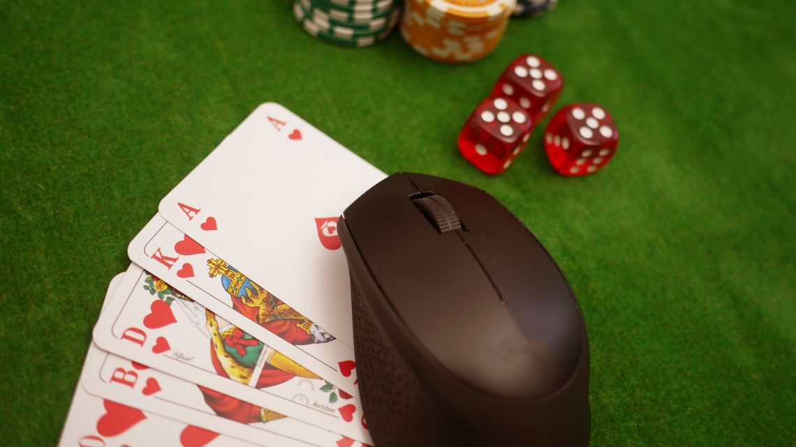 Trucs et astuces pour gagner au poker en ligne
