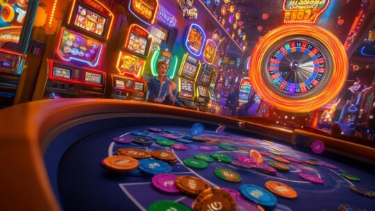 Découvrir le jeu de plinko : règles simples et potentiel de gains