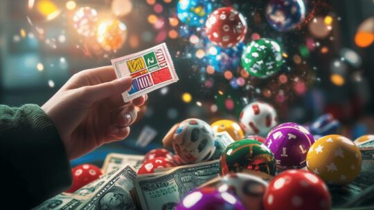 Calcul de gain Euromillion : comprendre le principe grâce à l’analyse des tirages précédents