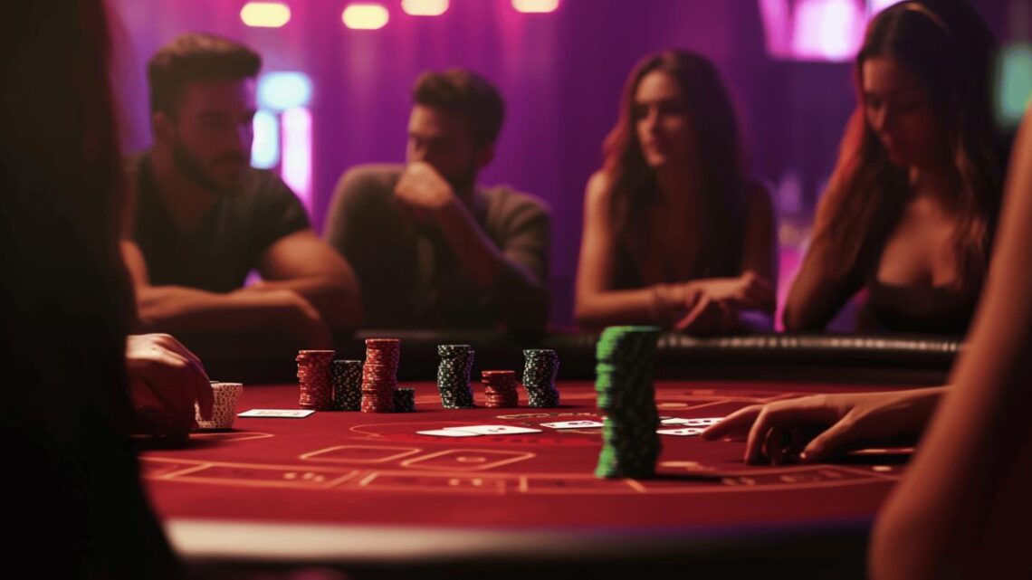 Les meilleures plateformes pour jouer au poker gratuitement sans telechargement et sans inscription instantanement