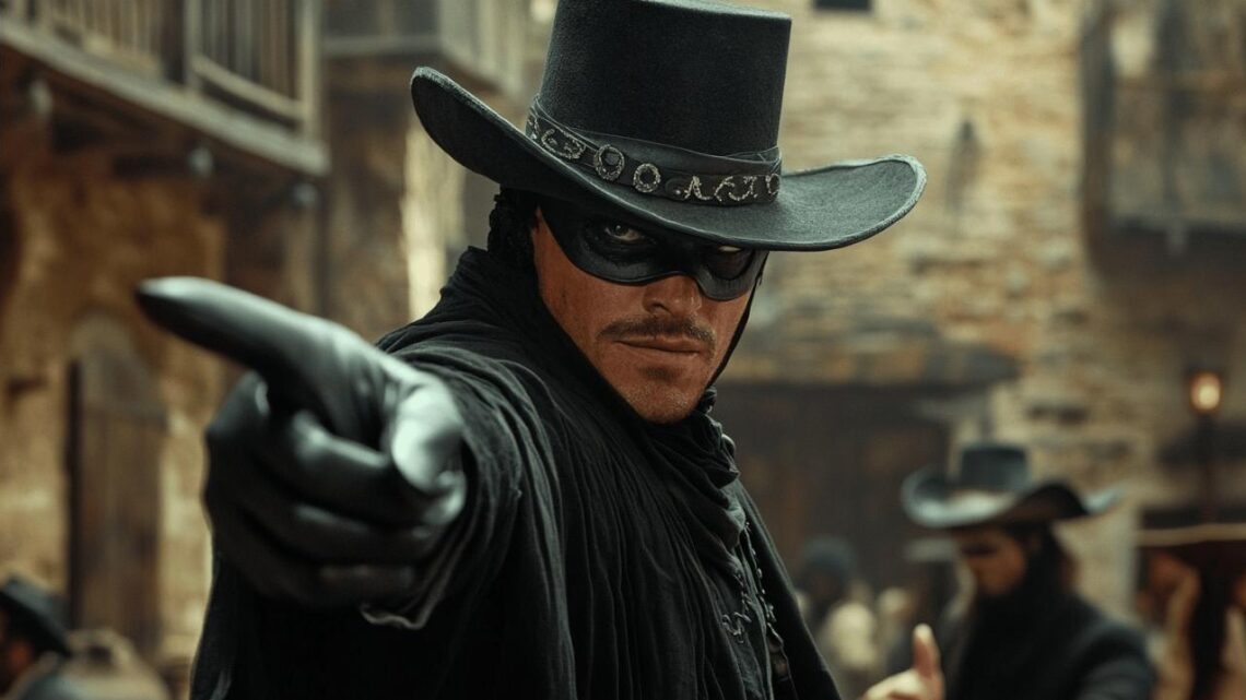 Les Effets Sonores et Visuels de la Machine a Sous Zorro Expliques
