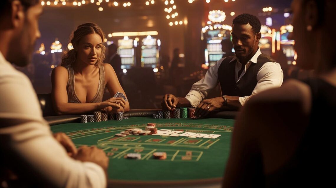 Guide ultime du comptage de cartes : perfectionnez votre strategie au Blackjack