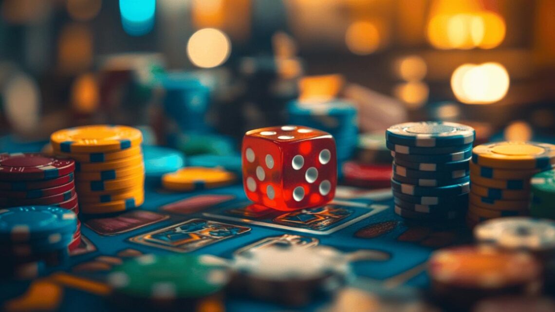Découvrez les secrets du jeu Chicken Road 2 et ses stratégies gagnantes