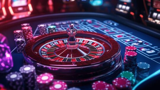 Comment choisir le meilleur nouveau casino en ligne : critères et astuces