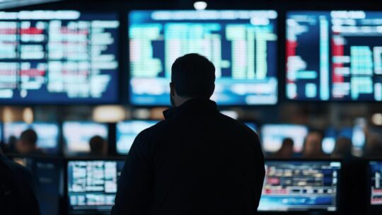 Les fluctuations des cotes révélées : Comment les bookmakers déterminent-ils les cotes face aux tendances populaires ?