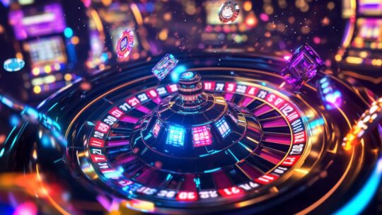 Découvrez les atouts du meilleur casino en ligne et ses bonus attractifs