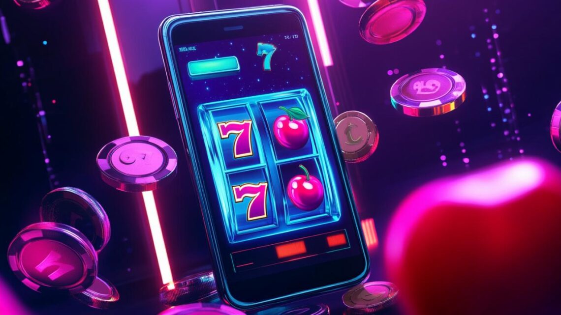 Comment Jouer aux Slots Jeux Pour Android : Les Machines à Sous Classiques à Ne Pas Manquer