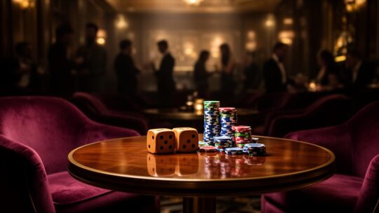 Pourquoi Gametwist : l&rsquo;incontournable site des passionnés de jeux séduit-il autant les amateurs de casino en ligne ?