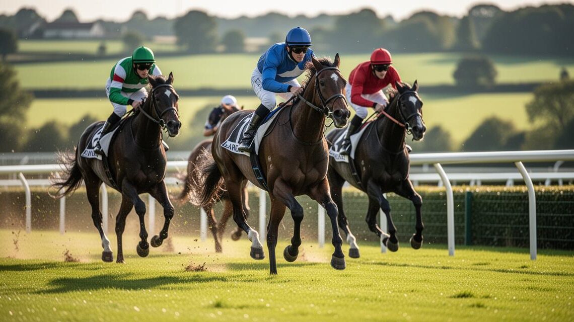Découvrez les meilleurs pronostiqueurs hippiques de France et leurs stratégies gagnantes sur le plat et l&rsquo;obstacle